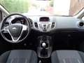 Ford Fiesta 1.2 5 porte PREZZO VALIDO FINO 06.12,GARANZIA,KM C Argent - thumbnail 11