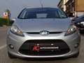 Ford Fiesta 1.2 5 porte PREZZO VALIDO FINO 06.12,GARANZIA,KM C Argent - thumbnail 3