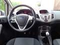 Ford Fiesta 1.2 5 porte PREZZO VALIDO FINO 06.12,GARANZIA,KM C Argent - thumbnail 12