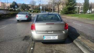 Vectra 2.0DTI 16v Royal Royal