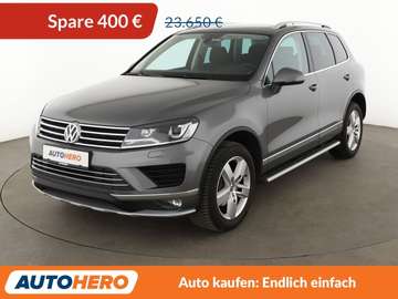 3.0 V6 TDI BlueMotion Aut.*NAVI*PDC*TEMPO*
