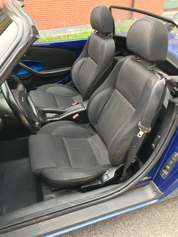 Fiat Barchetta 1995 1.8 16v, foto 4