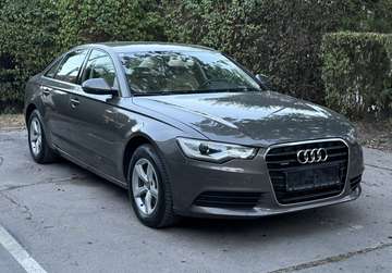 3,0 TDI Quattro|1.Besitz nur 85.000 Km ServiceGepf
