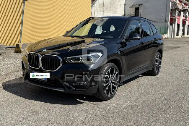 BMW X1 X1 xDrive20d xLine Plus