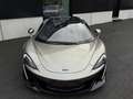 McLaren 600LT Spider Special "MSO Paint Sarigan Quartz" Grau - thumbnail 2