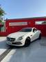 Mercedes-Benz SLK 200 BlueEfficiency Biały - thumbnail 7