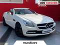 Mercedes-Benz SLK 200 BlueEfficiency Biały - thumbnail 1