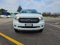 Ford Ranger Ranger 2.0 tdci super cab XLT 170cv -FY497YG Blanc - thumbnail 9