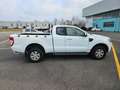 Ford Ranger Ranger 2.0 tdci super cab XLT 170cv -FY497YG Blanc - thumbnail 7