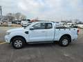Ford Ranger Ranger 2.0 tdci super cab XLT 170cv -FY497YG Blanc - thumbnail 3