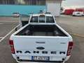 Ford Ranger Ranger 2.0 tdci super cab XLT 170cv -FY497YG Blanc - thumbnail 14
