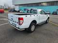 Ford Ranger Ranger 2.0 tdci super cab XLT 170cv -FY497YG Blanc - thumbnail 6