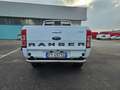 Ford Ranger Ranger 2.0 tdci super cab XLT 170cv -FY497YG Blanc - thumbnail 5