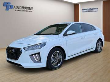 PHEV 1.6 GDi Premium