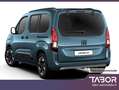 Fiat Doblo Kombi 1.5 Maxi BHDi 130 DCT 180°Cam Gris - thumbnail 3