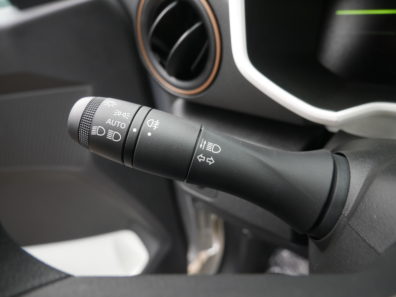 Dacia Spring Extreme Electric 100 CCS-Schnellladung — photo 12