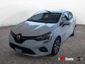 Renault Clio V 2019 1.6 hybrid Zen E-Tech 140cv auto Bianco - thumbnail 1