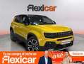 Jeep Avenger BEV 115kW (156CV) Summit Amarillo - thumbnail 1