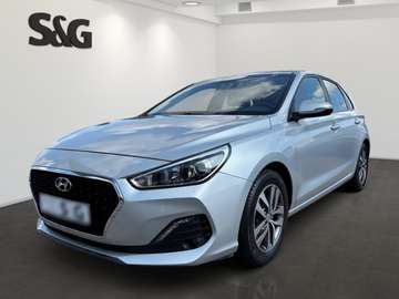 Trend 1.4 Navi*Apple CarPlay*Android Auto*SHZ*