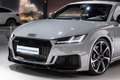Audi TT RS 2.5 TFSI quattro*RS-SPORTABGAS*B&O* Grau - thumbnail 13