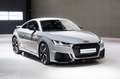 Audi TT RS 2.5 TFSI quattro*RS-SPORTABGAS*B&O* Grau - thumbnail 8