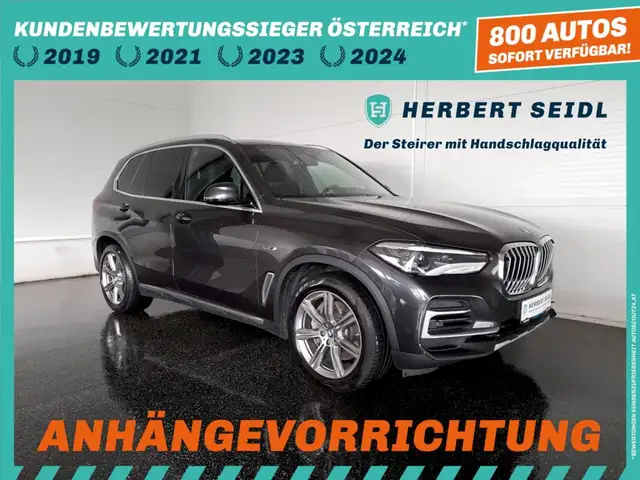 BMW X5 45e xLINE 4x4 PHEV Aut *SKY / 20 ZOLL / VOLL-LED / NAVI / LIVE COCKPIT PROFESSIONAL / AHV / ACC / E-KLAPPE*