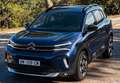 Citroen C5 Aircross BlueHDi S&S Live 130 Gris - thumbnail 4