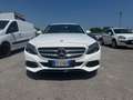 Mercedes-Benz C 200 Classe C-S205 2014 SW SW d (bt) Premium auto Wit - thumbnail 2