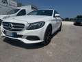 Mercedes-Benz C 200 Classe C-S205 2014 SW SW d (bt) Premium auto Wit - thumbnail 1