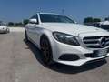 Mercedes-Benz C 200 Classe C-S205 2014 SW SW d (bt) Premium auto Wit - thumbnail 3