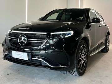 EQC - AMG Premium 4matic