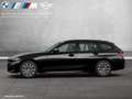 BMW 318 d HiFi DAB LED RFK Tempomat Parkassistent Schwarz - thumbnail 5