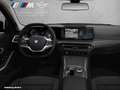 BMW 318 d HiFi DAB LED RFK Tempomat Parkassistent Schwarz - thumbnail 4