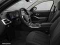 BMW 318 d HiFi DAB LED RFK Tempomat Parkassistent Schwarz - thumbnail 3