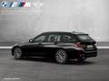 BMW 318 d HiFi DAB LED RFK Tempomat Parkassistent Schwarz - thumbnail 6