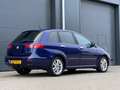 Fiat Croma 2.2-16V EMOTION + AUTOMAAT + NAVI + CLIMA Blau - thumbnail 12