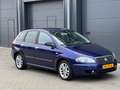 Fiat Croma 2.2-16V EMOTION + AUTOMAAT + NAVI + CLIMA Blau - thumbnail 8