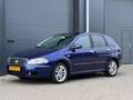 Fiat Croma 2.2-16V EMOTION + AUTOMAAT + NAVI + CLIMA Blau - thumbnail 5