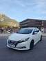 Nissan Leaf Leaf Tekna 40kWh Tekna Weiß - thumbnail 1