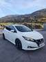 Nissan Leaf Leaf Tekna 40kWh Tekna Weiß - thumbnail 2