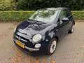 Fiat 500 1.2 LOUNGE/PANO/AIRCO/APK NIEUW Blu/Azzurro - thumbnail 3