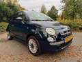 Fiat 500 1.2 LOUNGE/PANO/AIRCO/APK NIEUW Blu/Azzurro - thumbnail 1