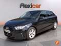 Audi A1 Sportback 25 TFSI Advanced 70kW Negro - thumbnail 3