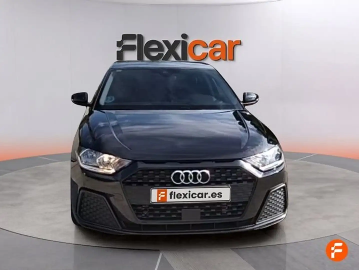 Audi A1 Sportback 25 TFSI Advanced 70kW Negro - 2