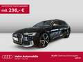 Audi S6 3.0TDI quattro Tiptrnc Matrix 360° B&O Schwarz - thumbnail 1