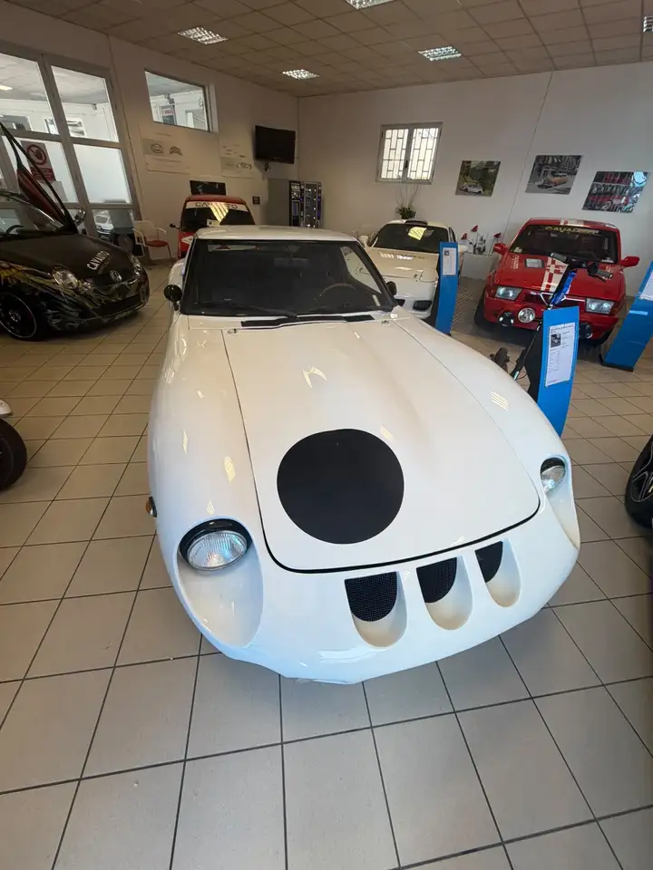 Ferrari 250 GTO, foto 6
