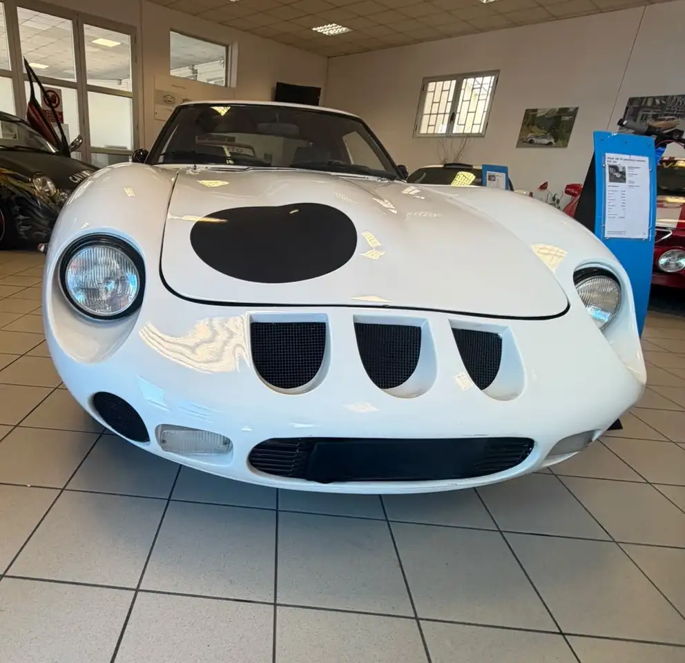 Ferrari 250 GTO, foto 3