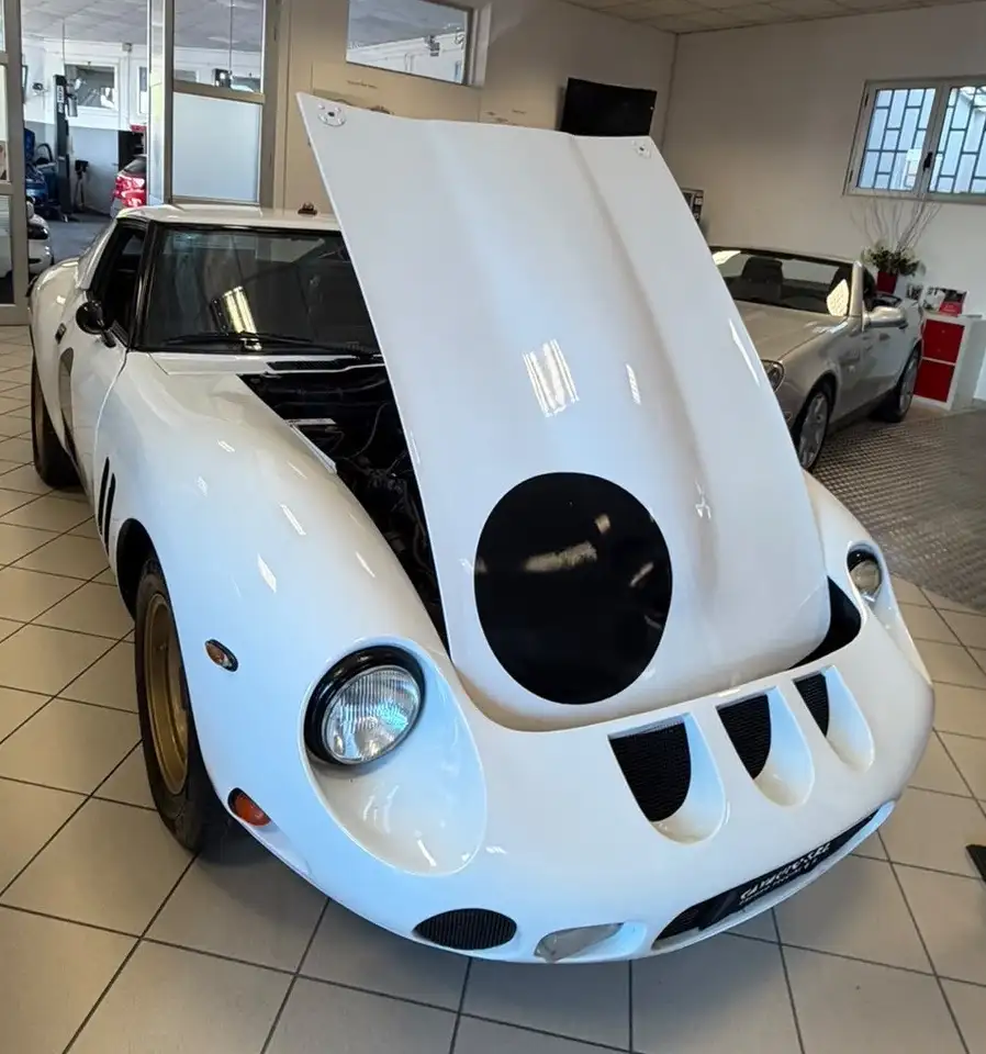 Ferrari 250 GTO, foto 10