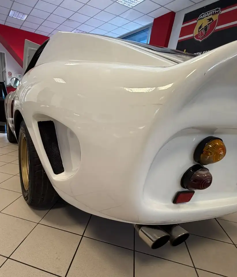 Ferrari 250 GTO, foto 11