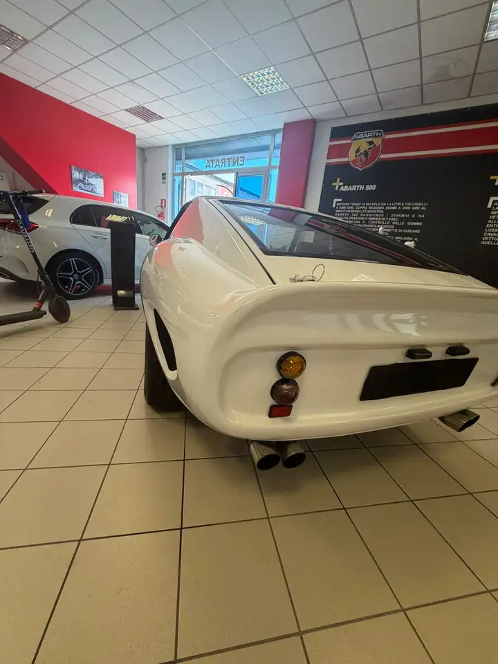 Ferrari 250 GTO, foto 7